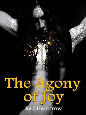 cover image of The Agony of Joy